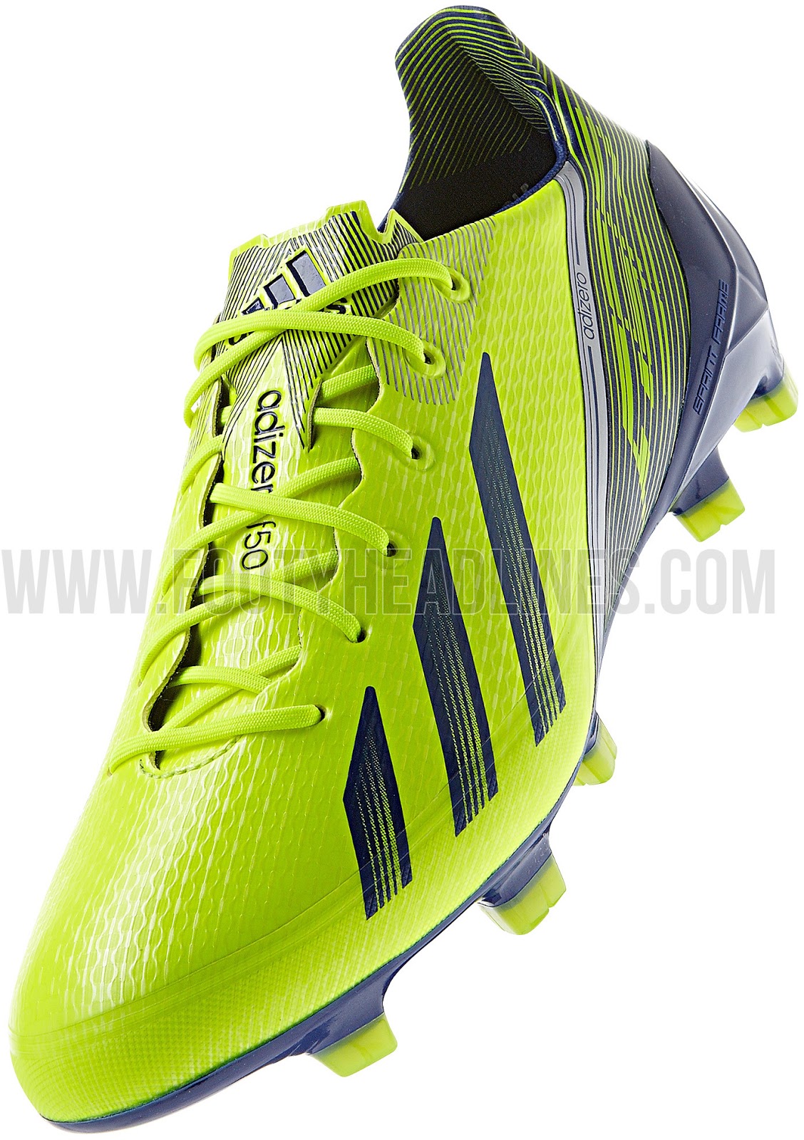 Adidas f50 adizero 3 hotsell